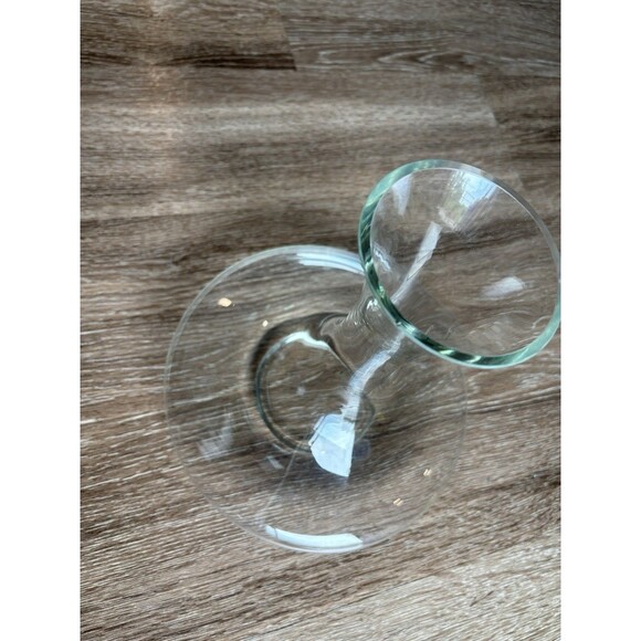 Vintage Oberglas 1806 Ultra Wine Decanter Stolzle Classic Rare Simple - Picture 4 of 5